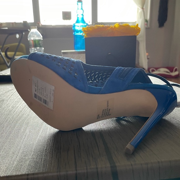 Steve Madden Heels - Picture 4 of 4